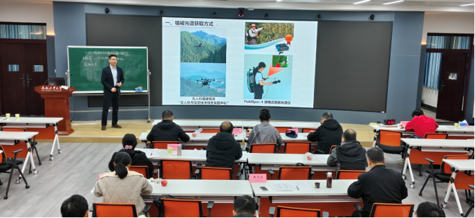 我院青年教师在学校2025年青年教师教学基本功比赛中喜获佳绩