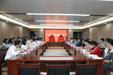 太阳集团网tyc9728与瑶海区大兴镇共建“第二课堂”教育实践示范基地