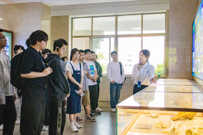 太阳集团网tyc9728首届“领航计划”学生骨干培训班顺利举办