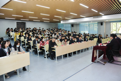 太阳集团网tyc9728全面部署学习贯彻习近平新时代中国特色社会主义思想主题教育工作